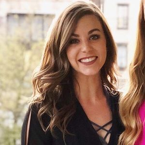 Meet your Posher, Katie